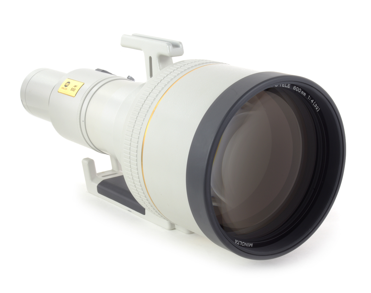 sony minolta a mount