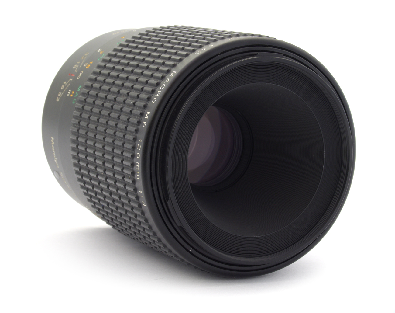 best mamiya 645 lenses