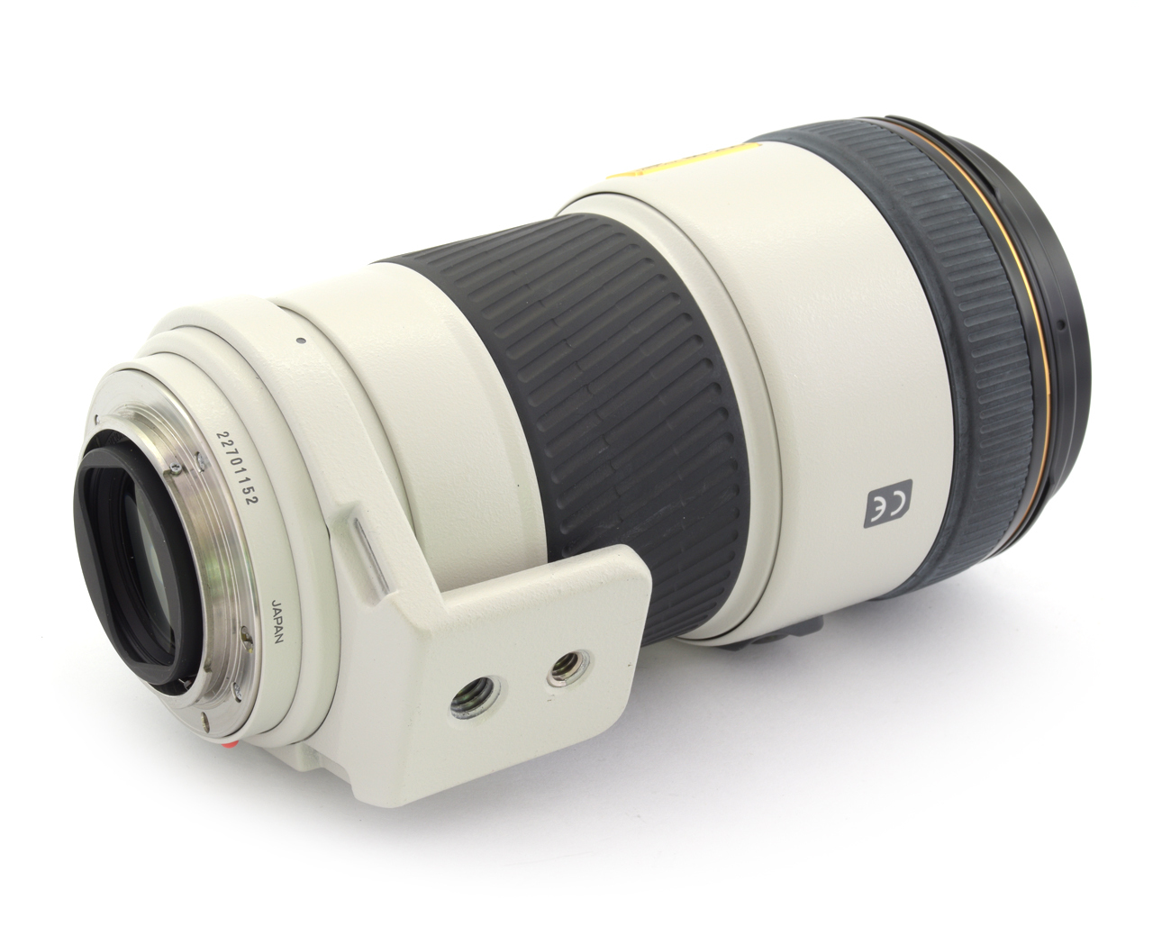 sony minolta a mount